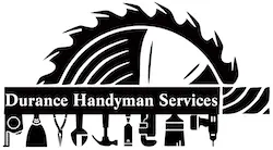Business logo for Durance Handyman Services