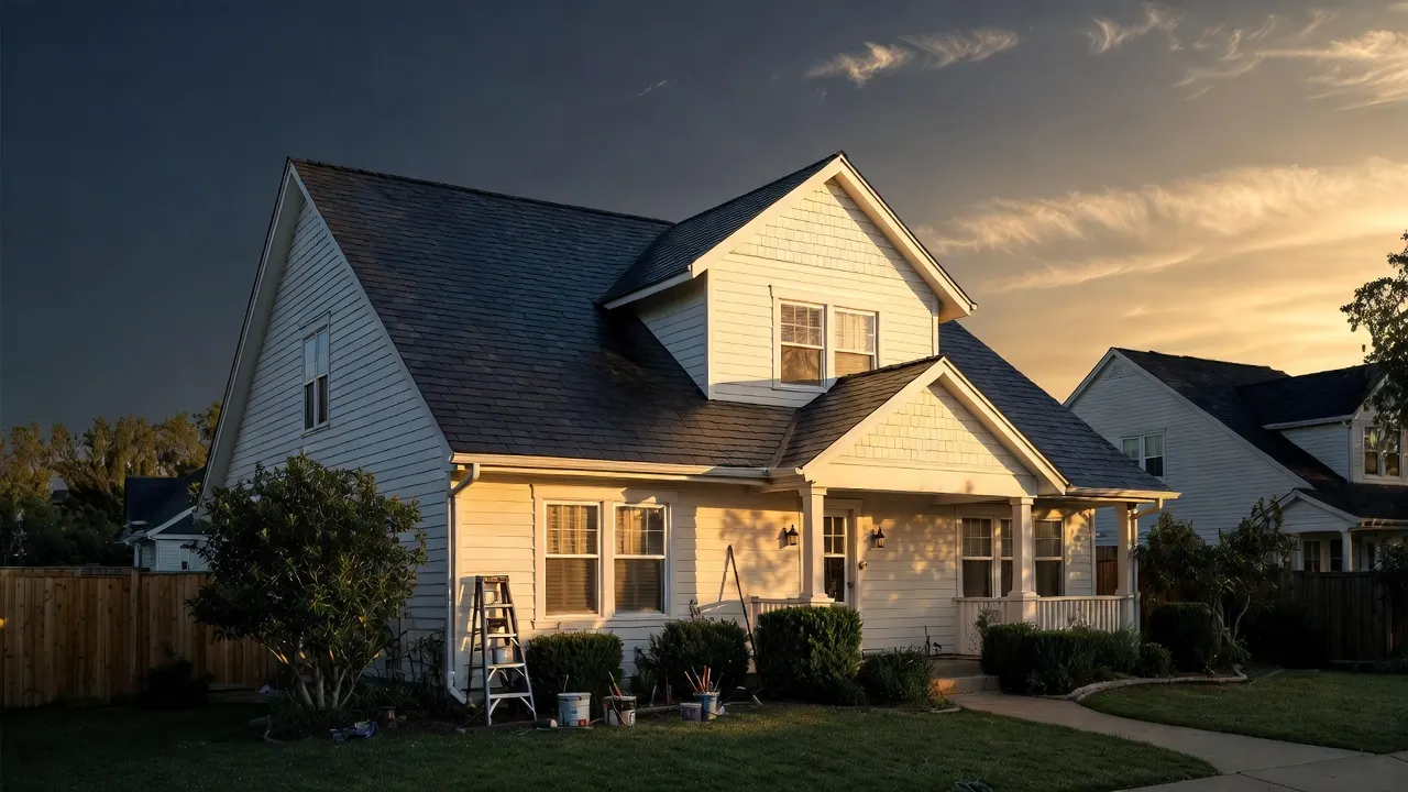 Business profile photo for A+ Handyman Oklahoma